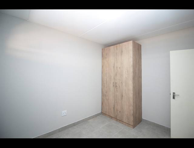 2 BEDROOM APARTMENT TO LET IN KENLEAF